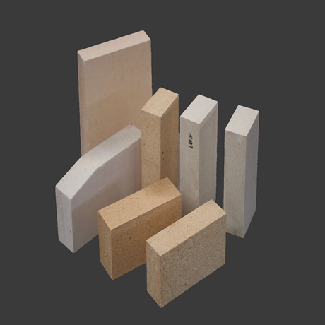 Ladrillo refractario de alta alúmina y arcilla refractaria para horno industrial