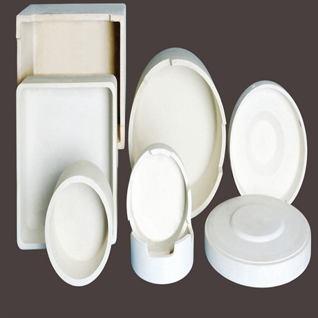 Muebles de horno de sable de cordierita