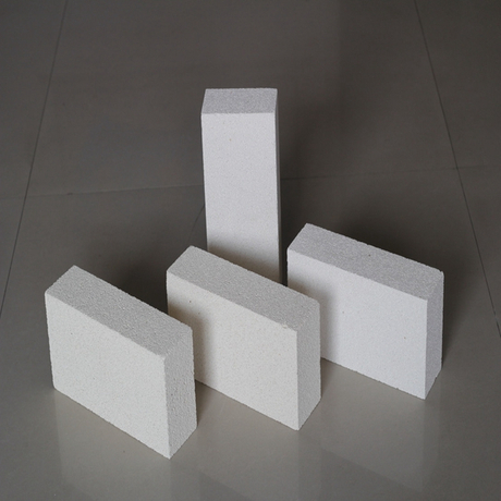 Ladrillo aislante contra incendios (IFB 2600)