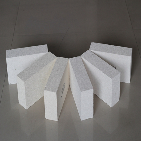 Ladrillo aislante contra incendios (IFB 2800)