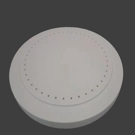 Formas de vacío de fibra de cerámica