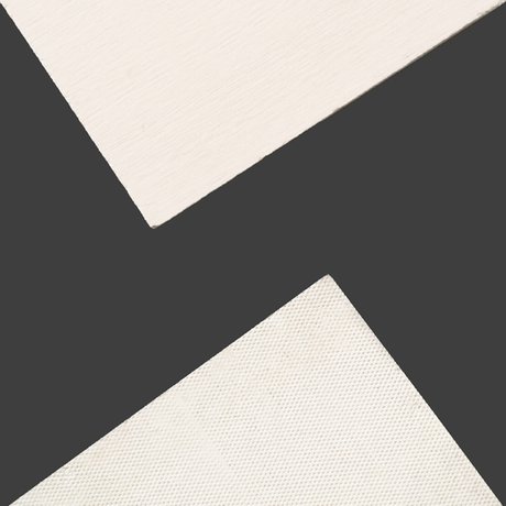 Placa refractaria aislante HD para aplicaciones de metal fundido