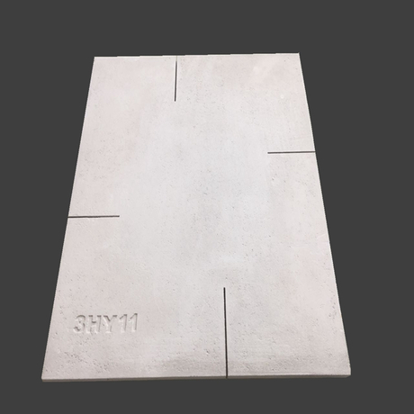 Muebles de horno de carburo de silicio aglomerado con nitruro （NSIC）