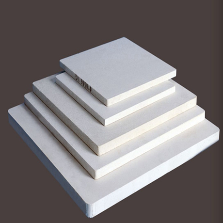 Horno Cordierita Mullita Muebles de bloques lisos